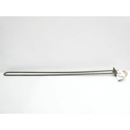 Heatrex 33IN 800W 470V-AC IMMERSION HEATER 525469